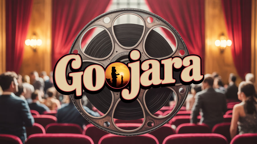 Goojara